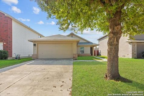 7038 Heathers Pond San Antonio TX 78227