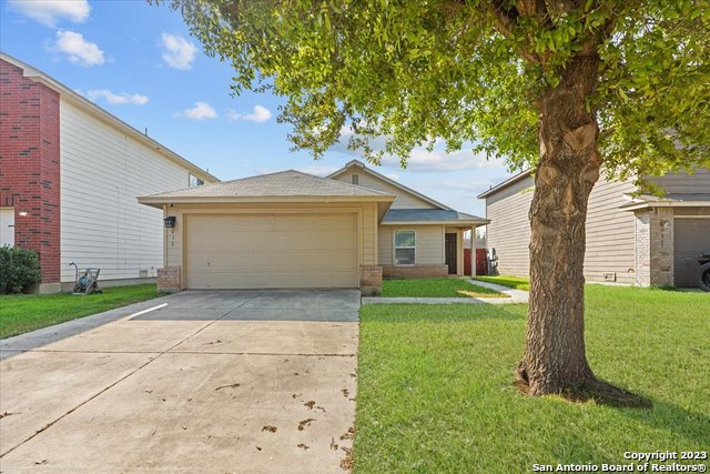 7038 Heathers Pond San Antonio TX 78227