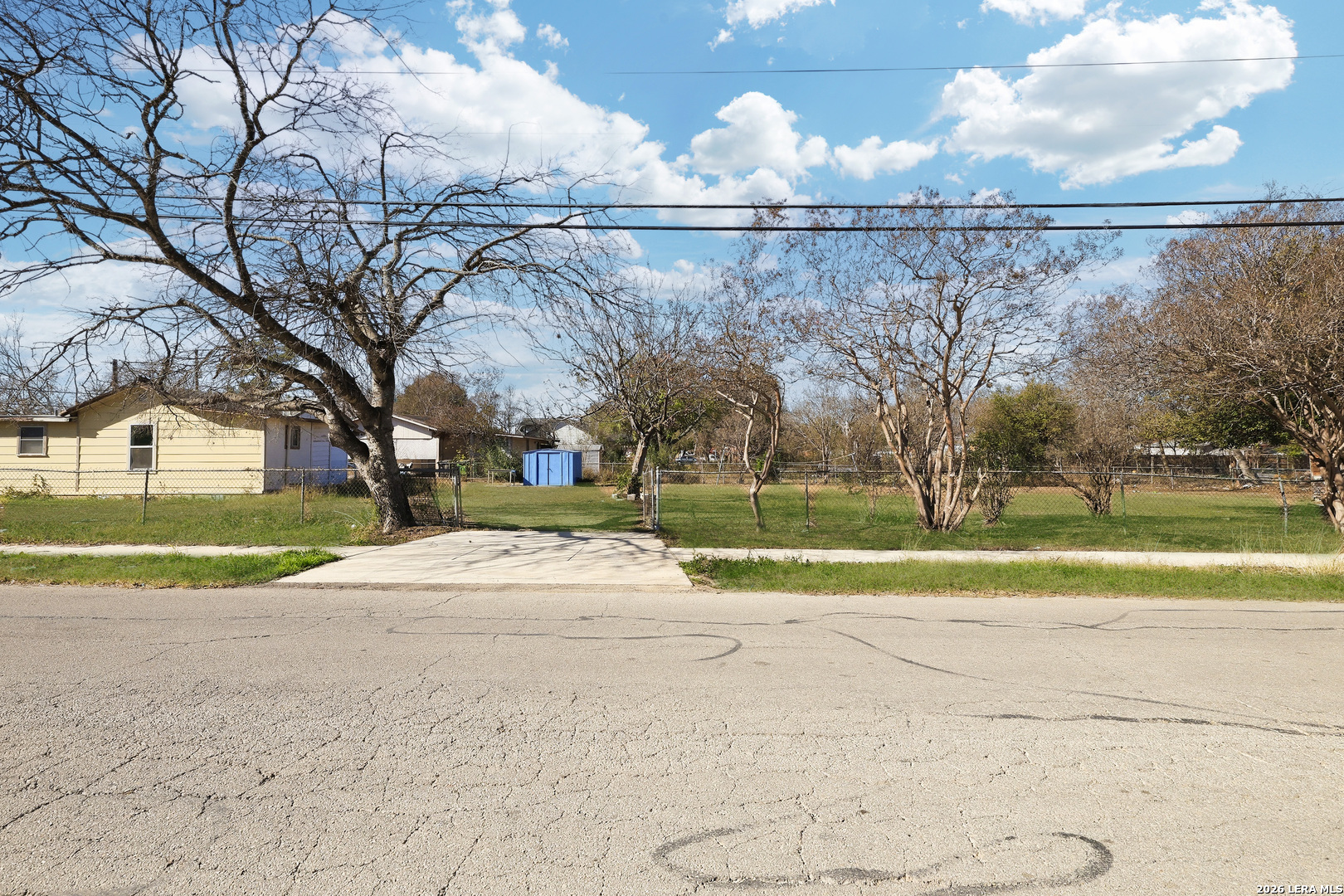 739 Bernard San Antonio TX 78221