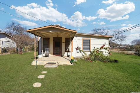 739 Bernard San Antonio TX 78221