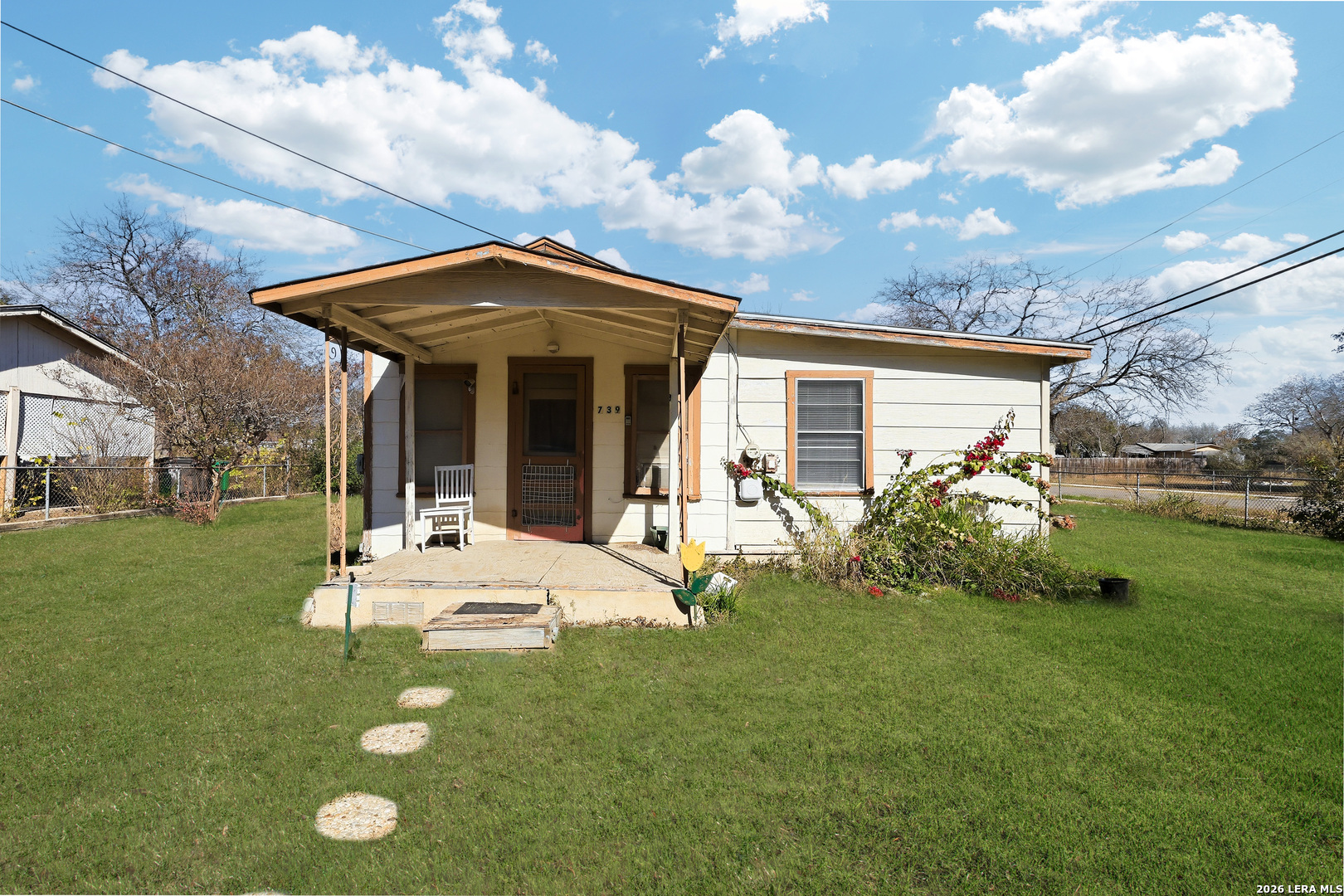 739 Bernard San Antonio TX 78221