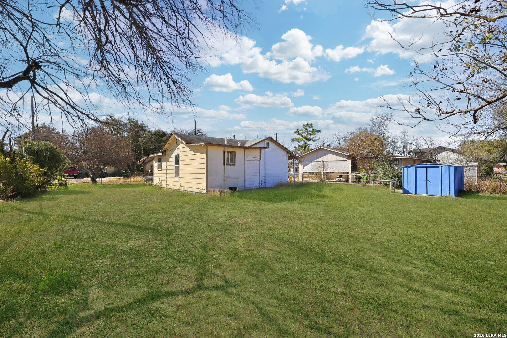 739 Bernard San Antonio TX 78221