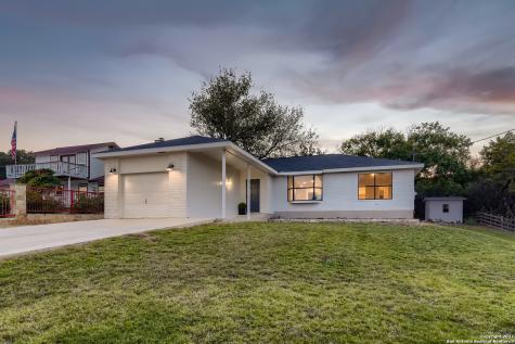 1441 Laurie Drive Canyon Lake TX 78133