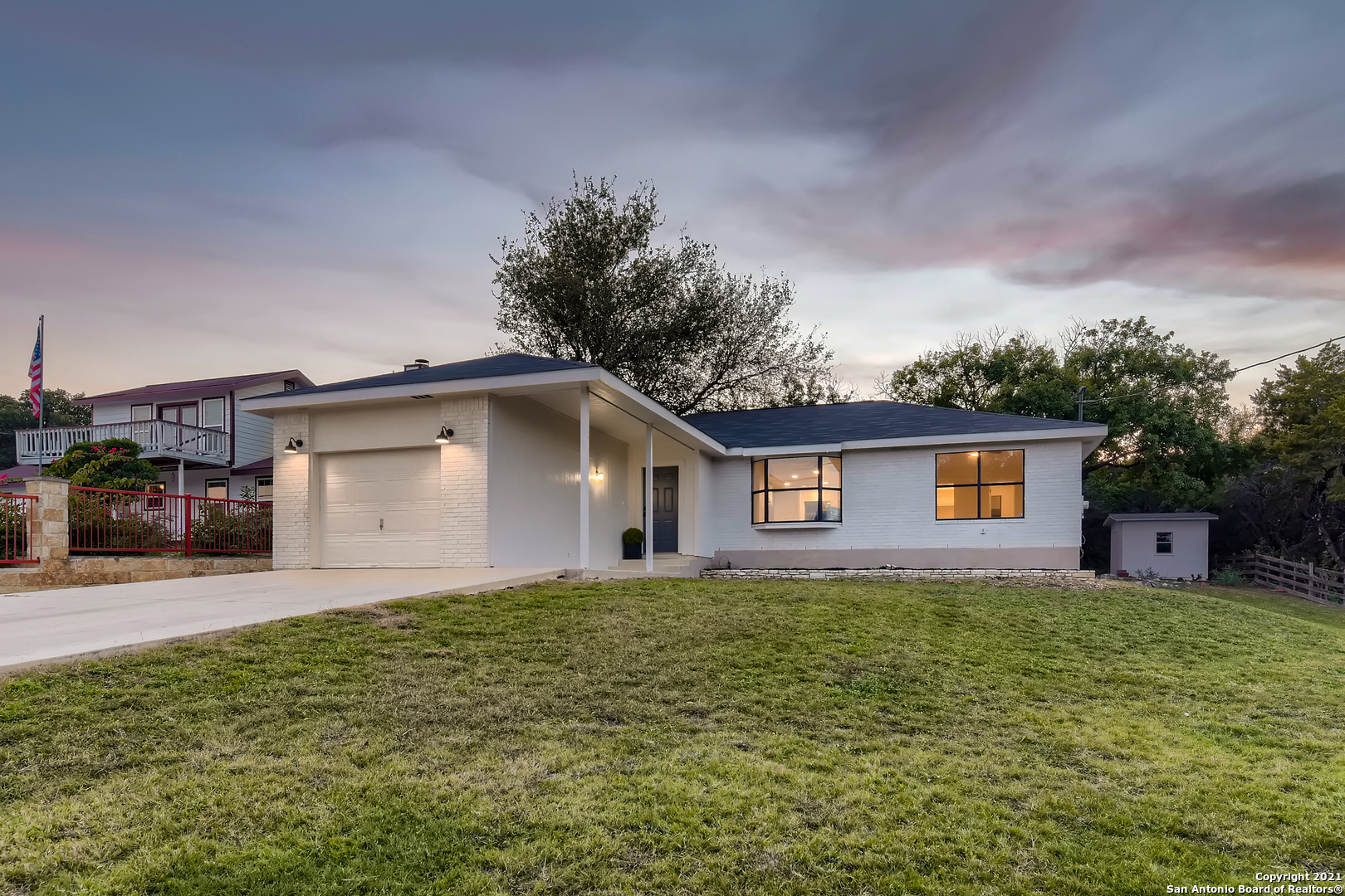 1441 Laurie Drive Canyon Lake TX 78133