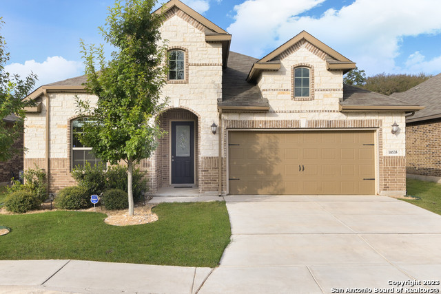 10535 Tranquille Place San Antonio TX 78240
