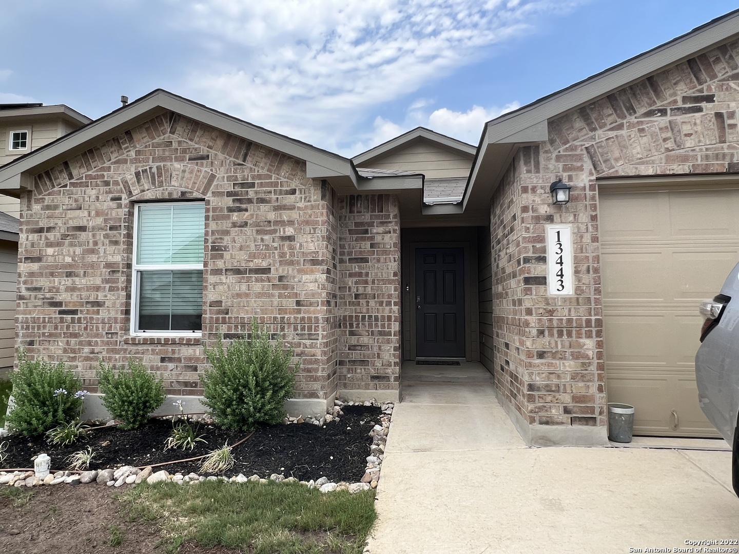 13443 Whisper Crossing San Antonio TX 78252