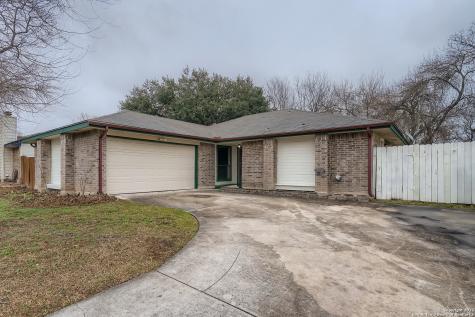 6406 Forest Village San Antonio TX 78250