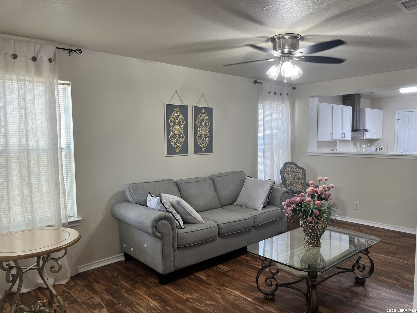 8019 Thicket Pass San Antonio TX 78254