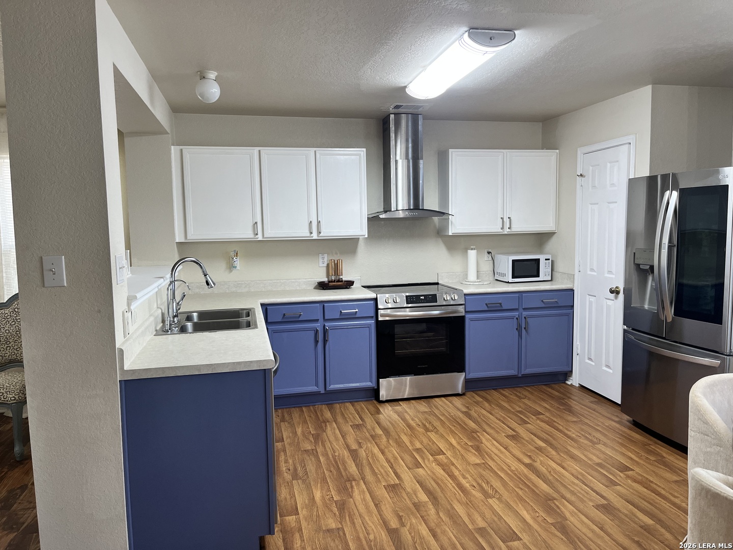 8019 Thicket Pass San Antonio TX 78254