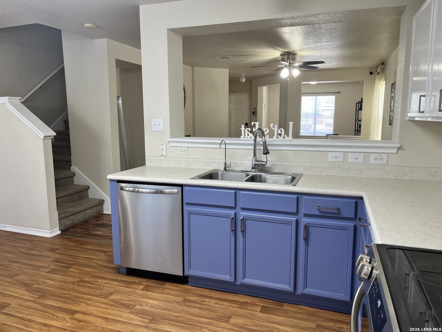 8019 Thicket Pass San Antonio TX 78254