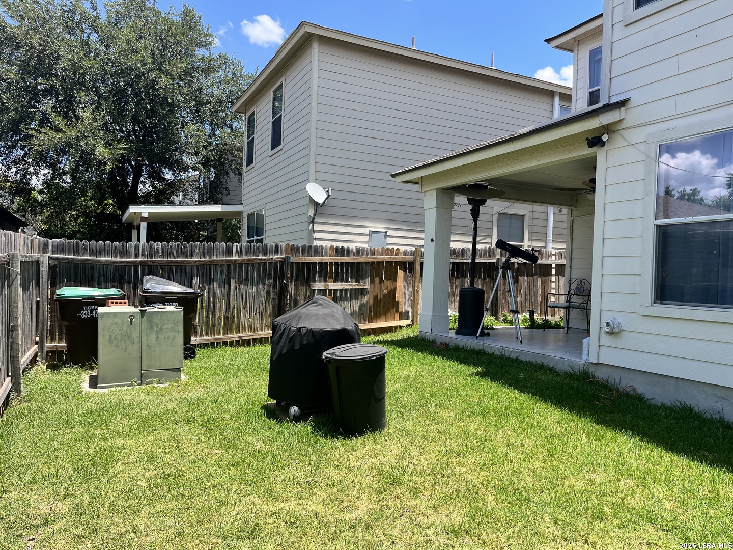 8019 Thicket Pass San Antonio TX 78254