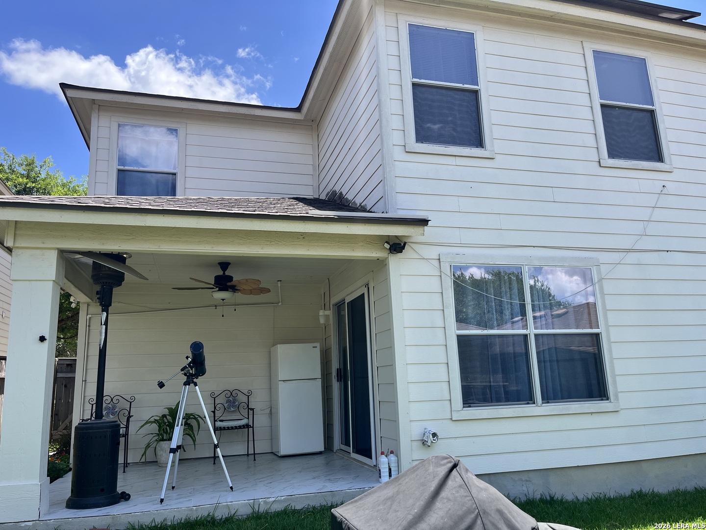 8019 Thicket Pass San Antonio TX 78254