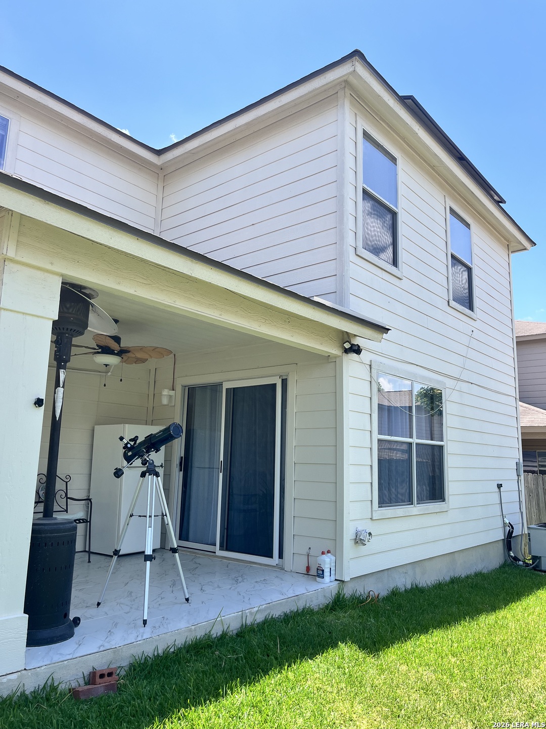 8019 Thicket Pass San Antonio TX 78254