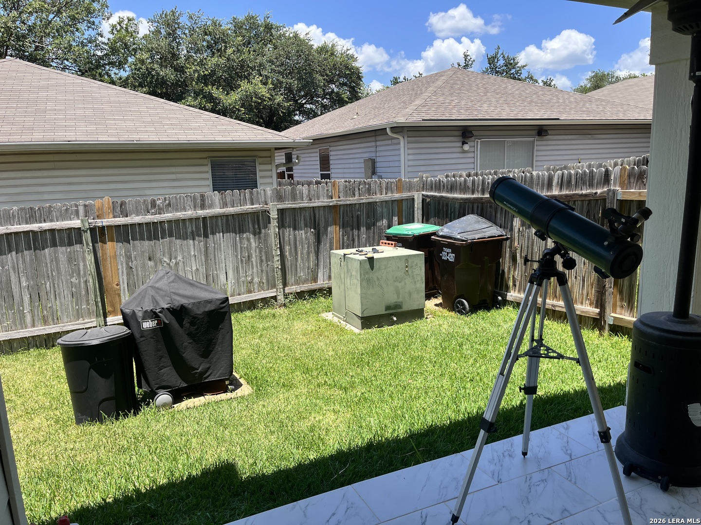 8019 Thicket Pass San Antonio TX 78254