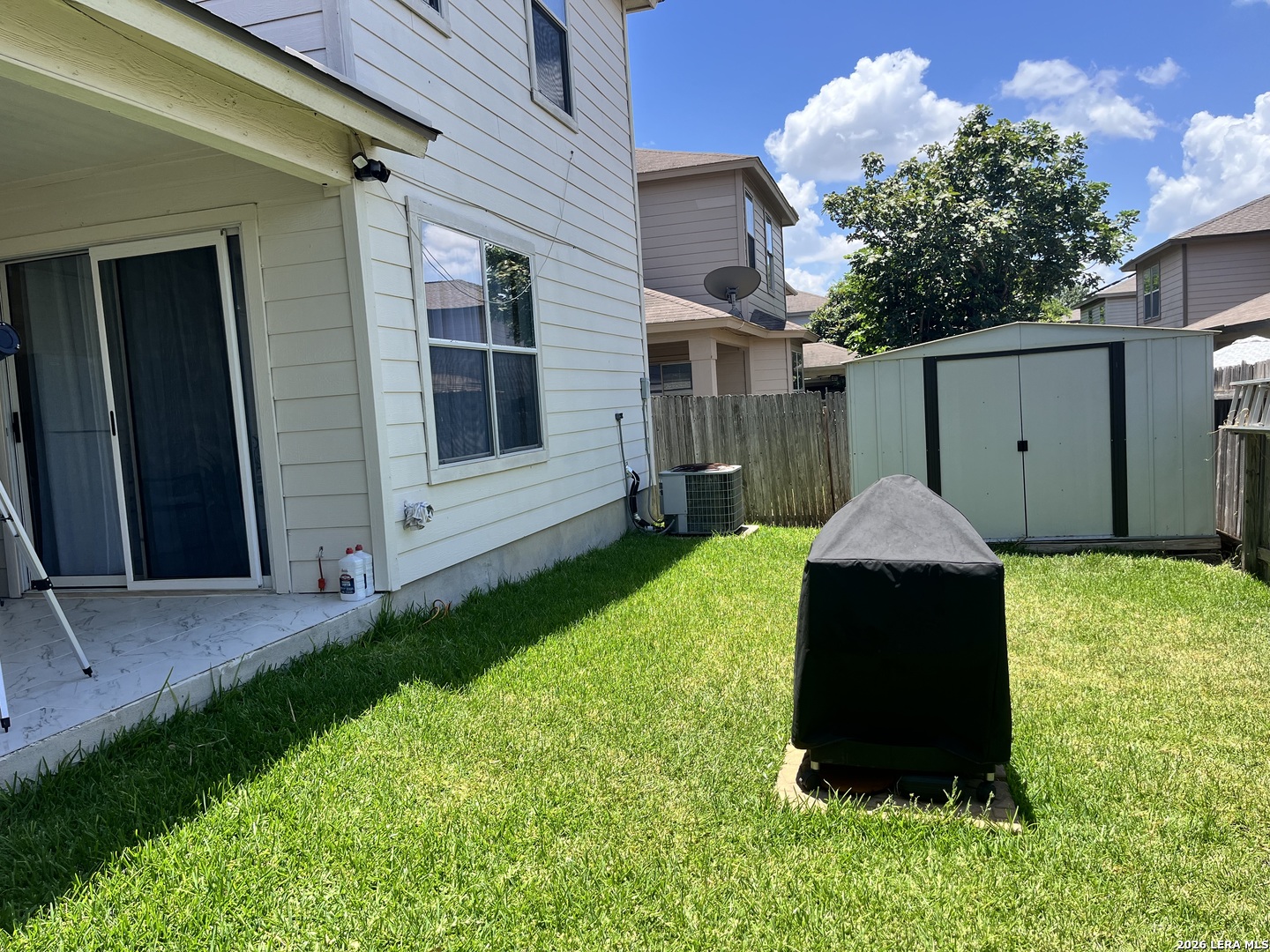 8019 Thicket Pass San Antonio TX 78254
