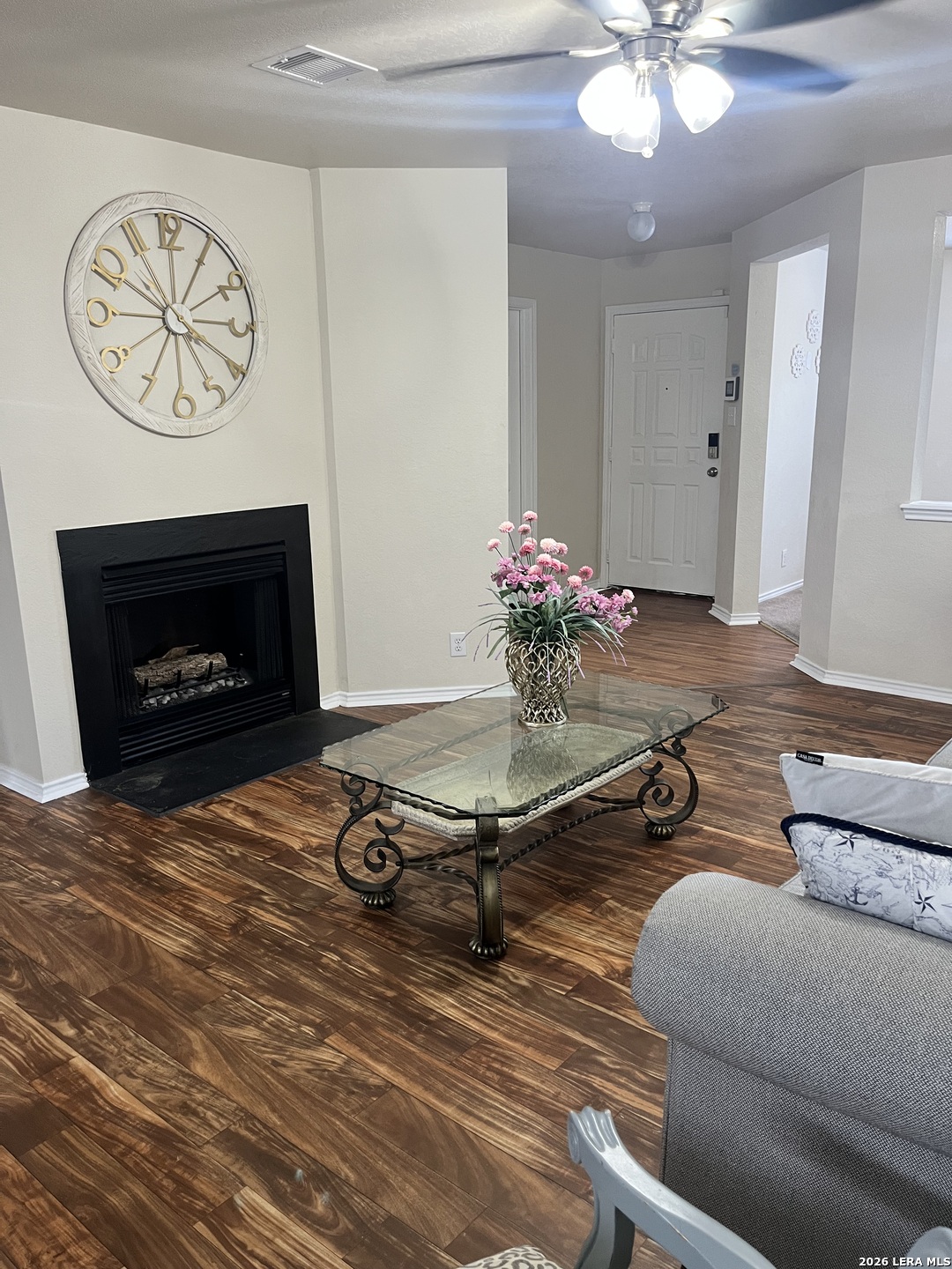 8019 Thicket Pass San Antonio TX 78254