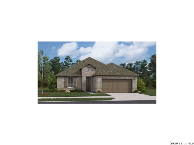 273 Laurel Hike San Antonio TX 78253