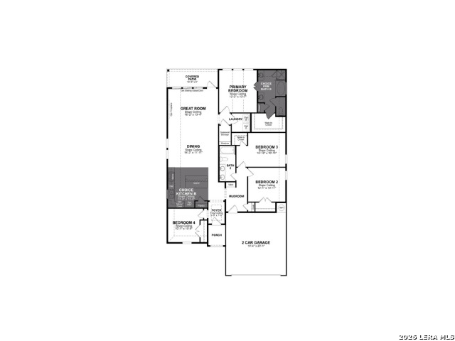 273 Laurel Hike San Antonio TX 78253