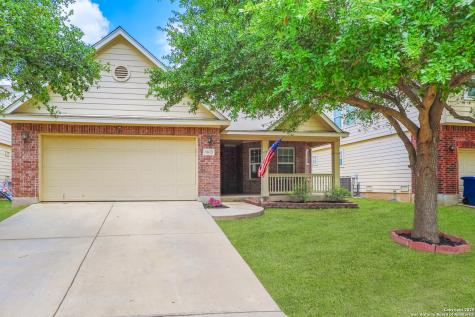 9815 Roan Lodge San Antonio TX 78251