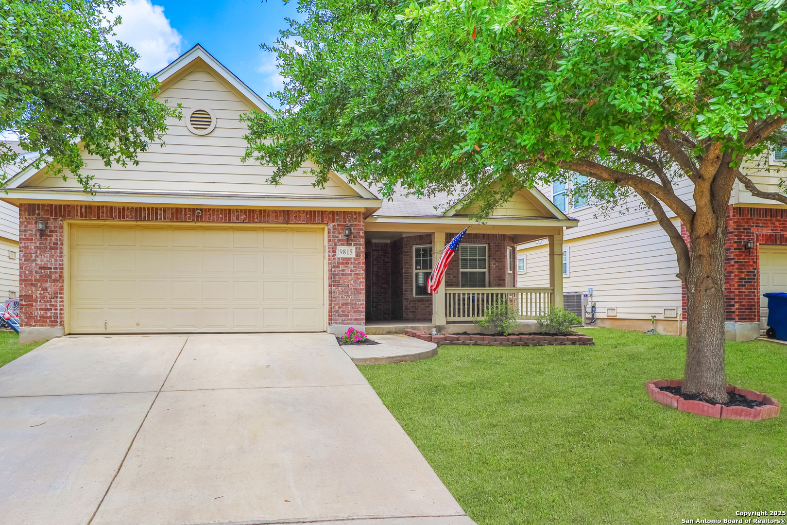 9815 Roan Lodge San Antonio TX 78251