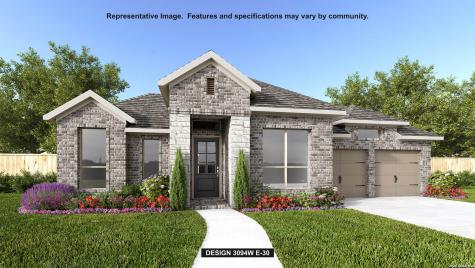 5137 Lottchen Lane Schertz TX 75154