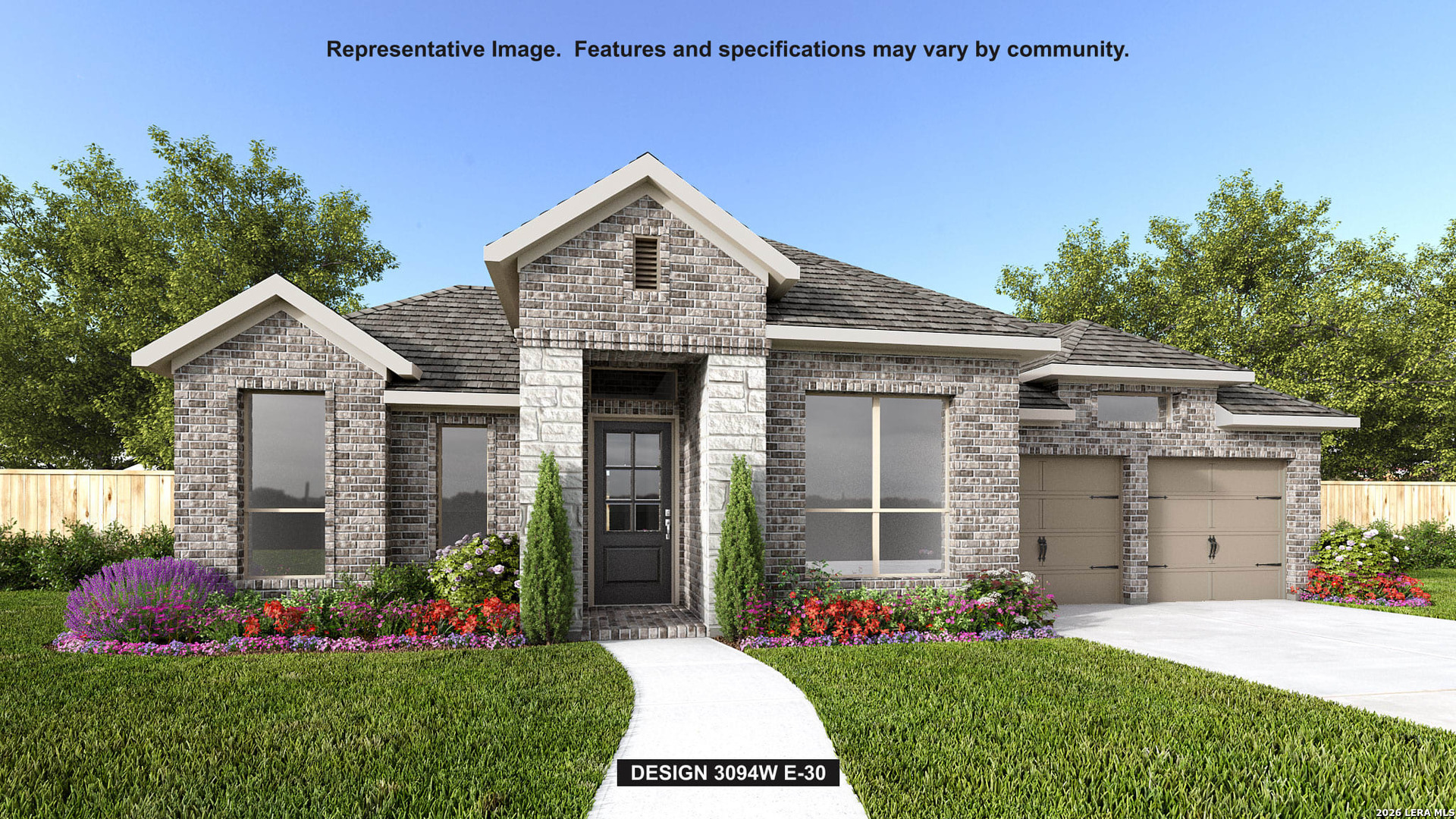 5137 Lottchen Lane Schertz TX 75154