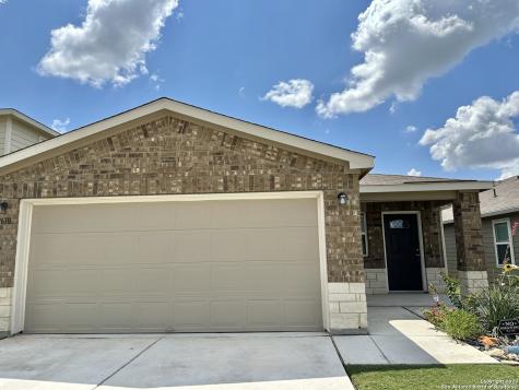 9610 Silver Mist Way San Antonio TX 78254