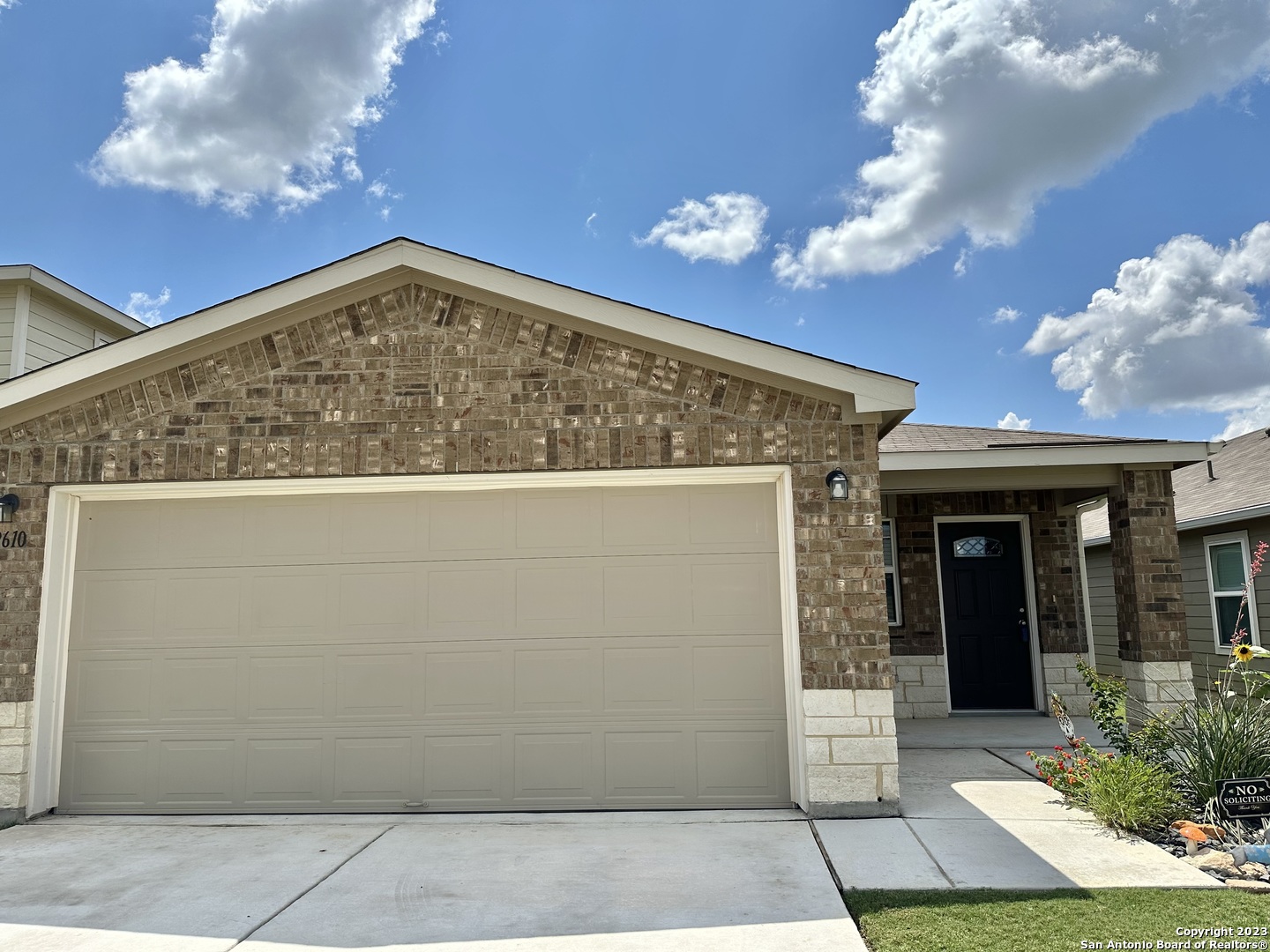 9610 Silver Mist Way San Antonio TX 78254
