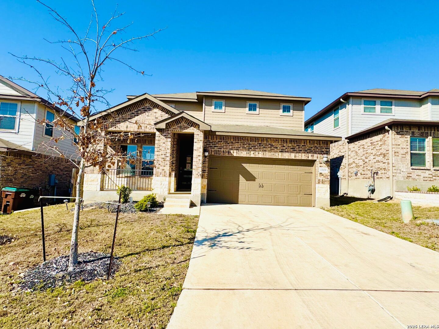 13139 Braxon Pass San Antonio TX 78253
