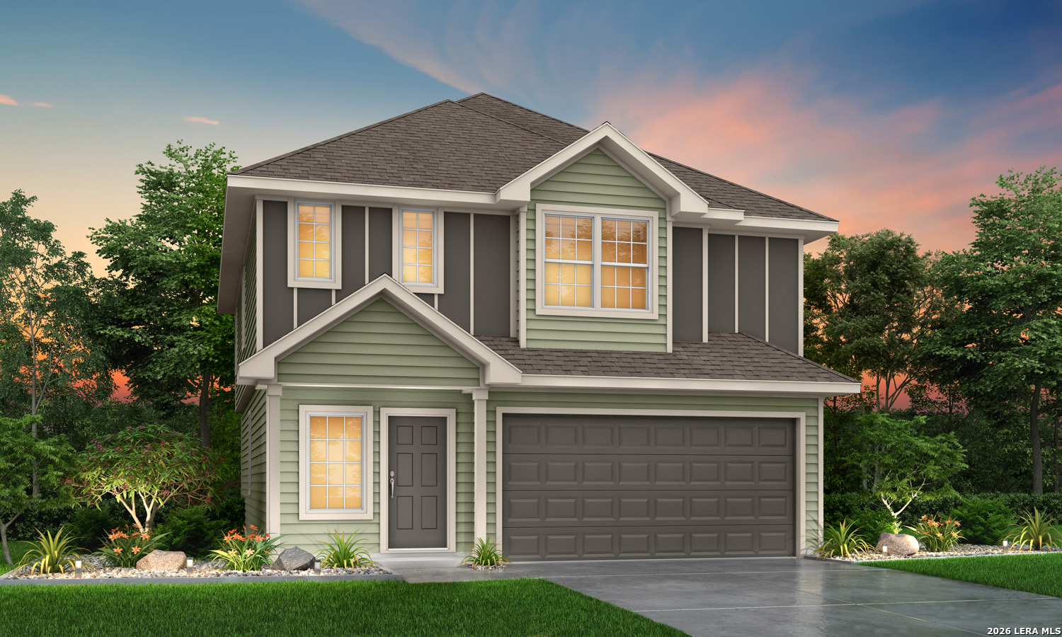 14938 Fischer Garden San Antonio TX 78253