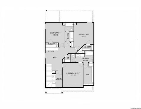 14938 Fischer Garden San Antonio TX 78253
