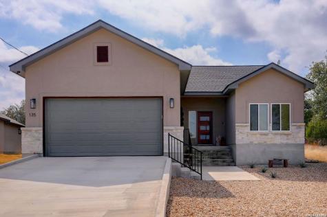 135 Pat Dolan Blanco TX 78606
