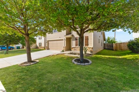 827 Three Wood Way San Antonio TX 78221