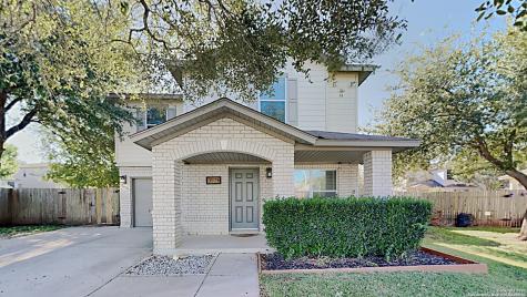 3975 Cherokee Boulevard New Braunfels TX 78132
