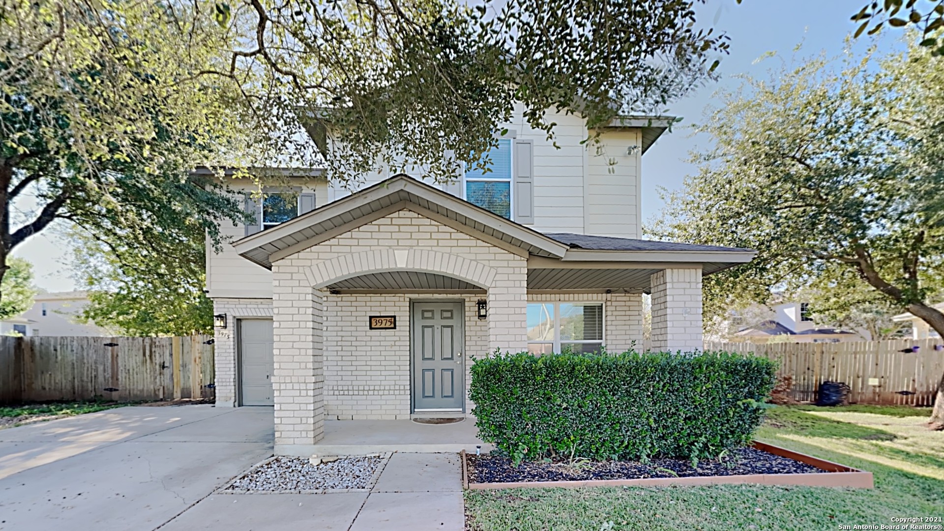 3975 Cherokee Boulevard New Braunfels TX 78132