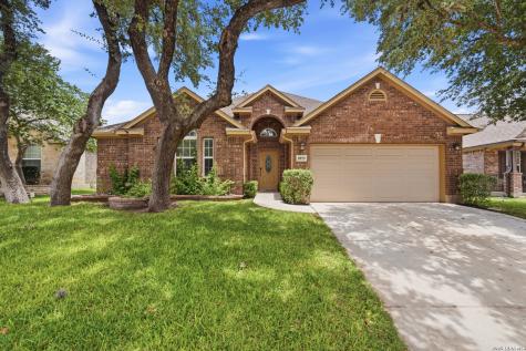 8919 Black Forest Helotes TX 78023