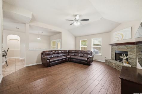 8919 Black Forest Helotes TX 78023