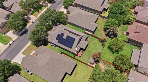 8919 Black Forest Helotes TX 78023
