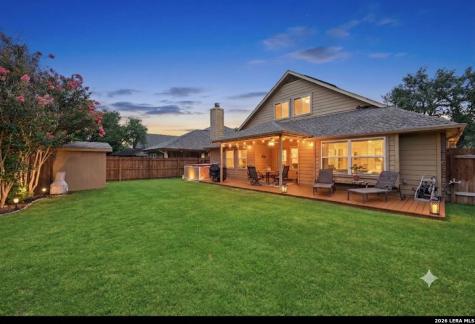 8919 Black Forest Helotes TX 78023