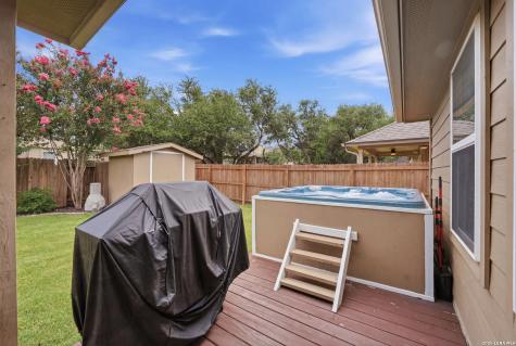 8919 Black Forest Helotes TX 78023
