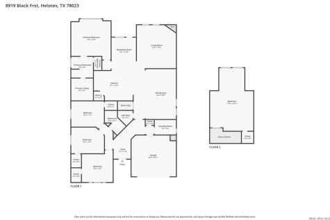 8919 Black Forest Helotes TX 78023