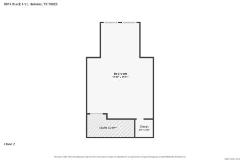 8919 Black Forest Helotes TX 78023