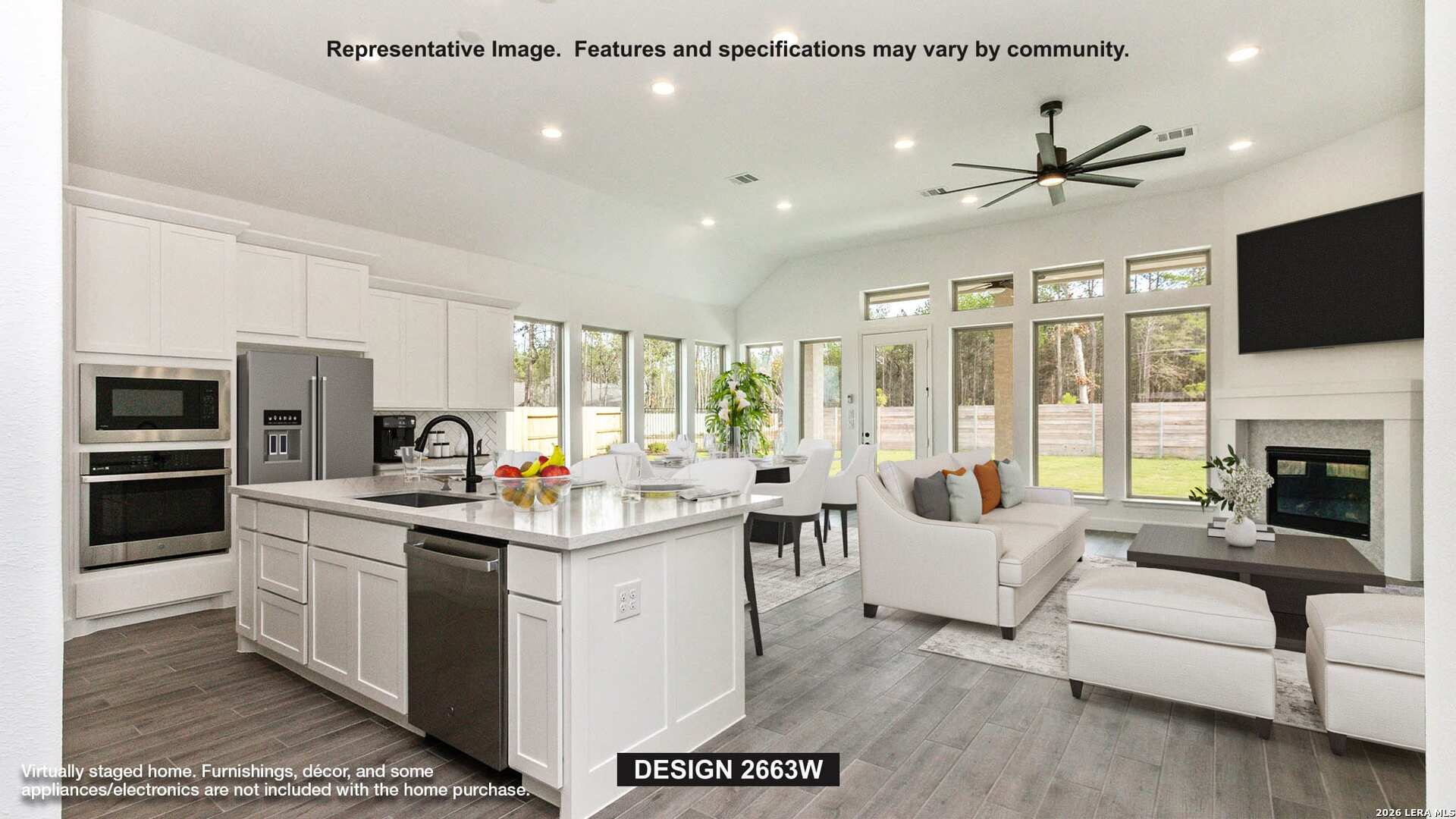 4103 Hawthorn Oak San Antonio TX 78245