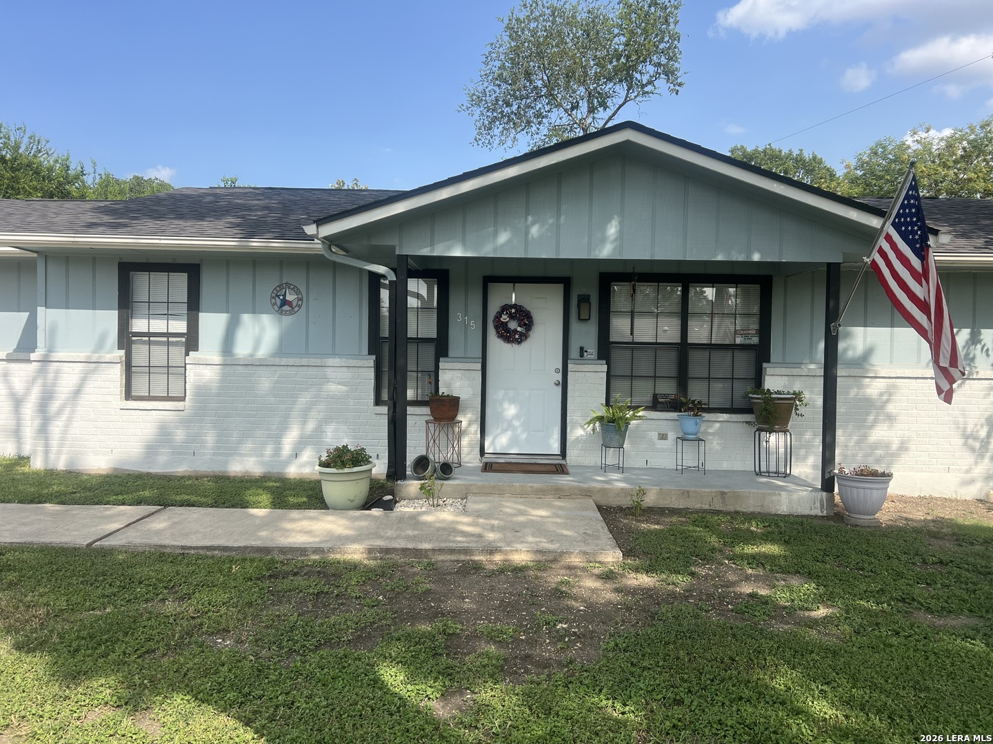 315 Chaparral Creek Drive Boerne TX 78006