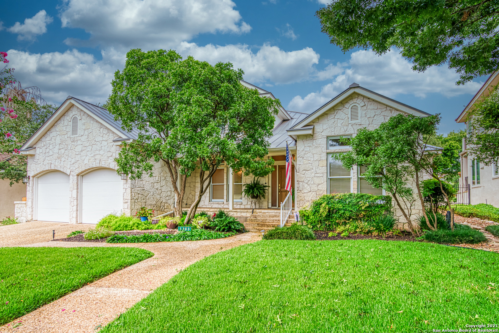 1363 Twilight Ridge San Antonio TX 78258