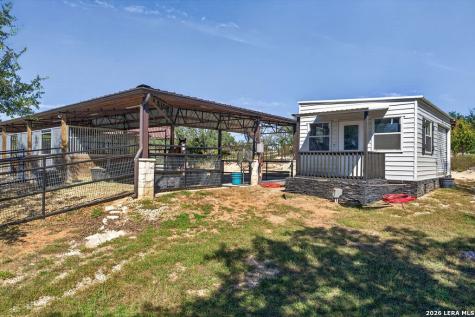 113 Greco Bend Boerne TX 78006