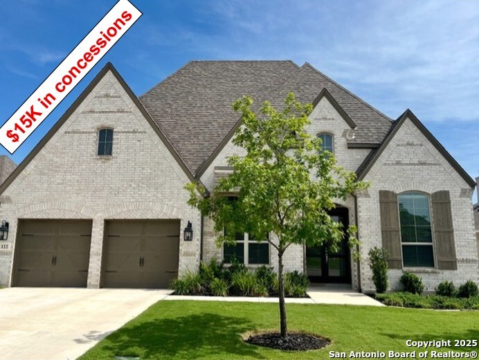 122 Wildrose Hill Boerne TX 78006