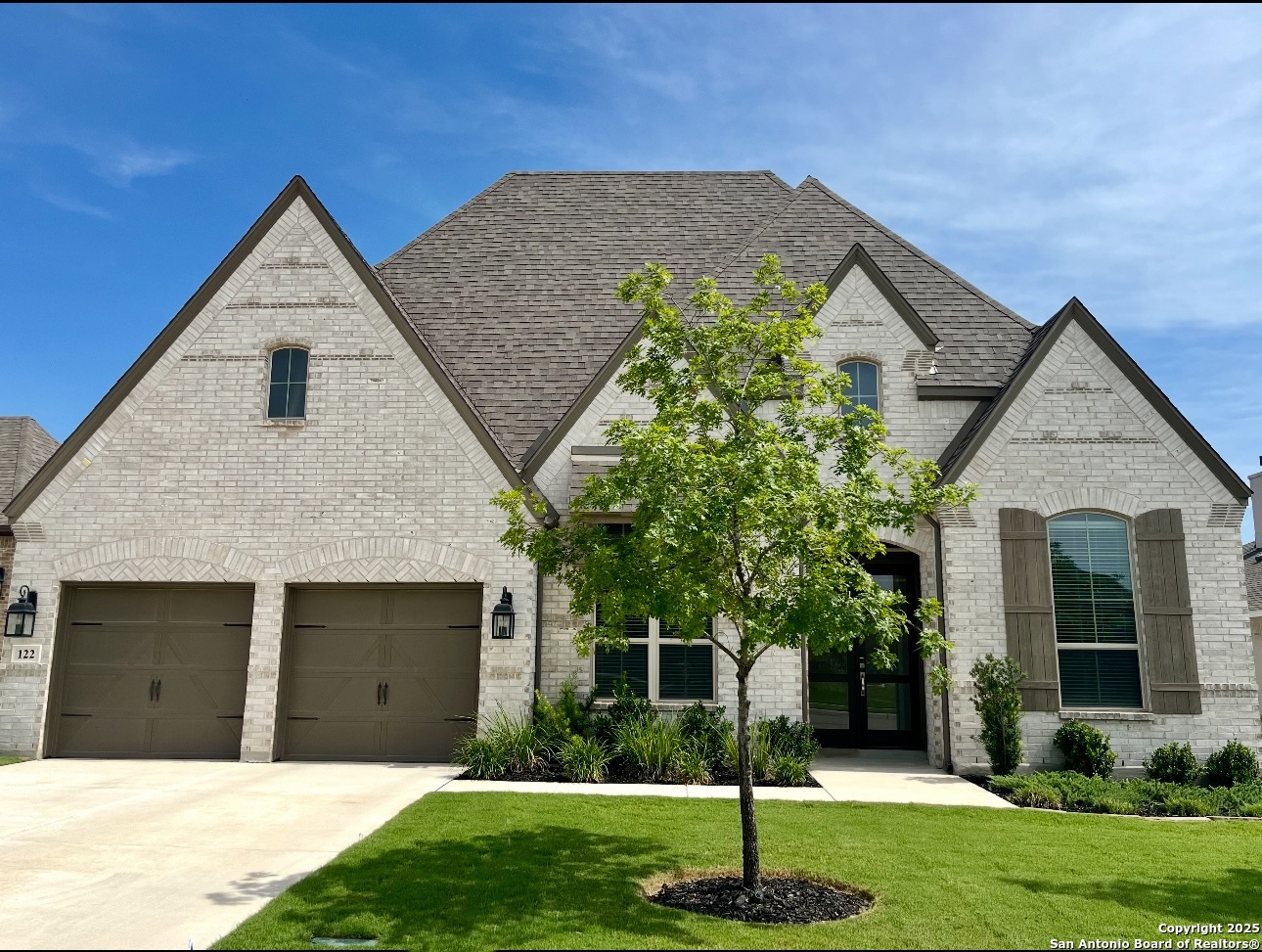 122 Wildrose Hill Boerne TX 78006