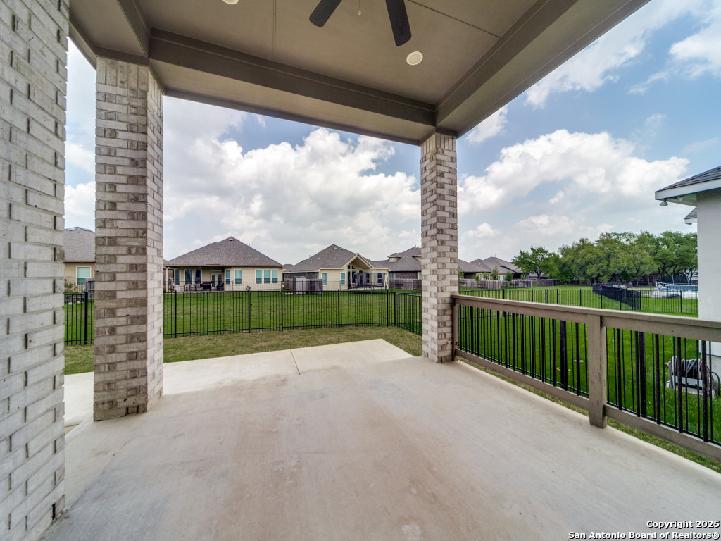 122 Wildrose Hill Boerne TX 78006