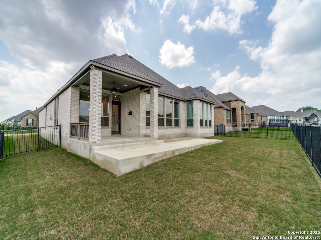 122 Wildrose Hill Boerne TX 78006